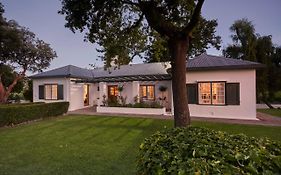 Allee Bleue Wine Estate